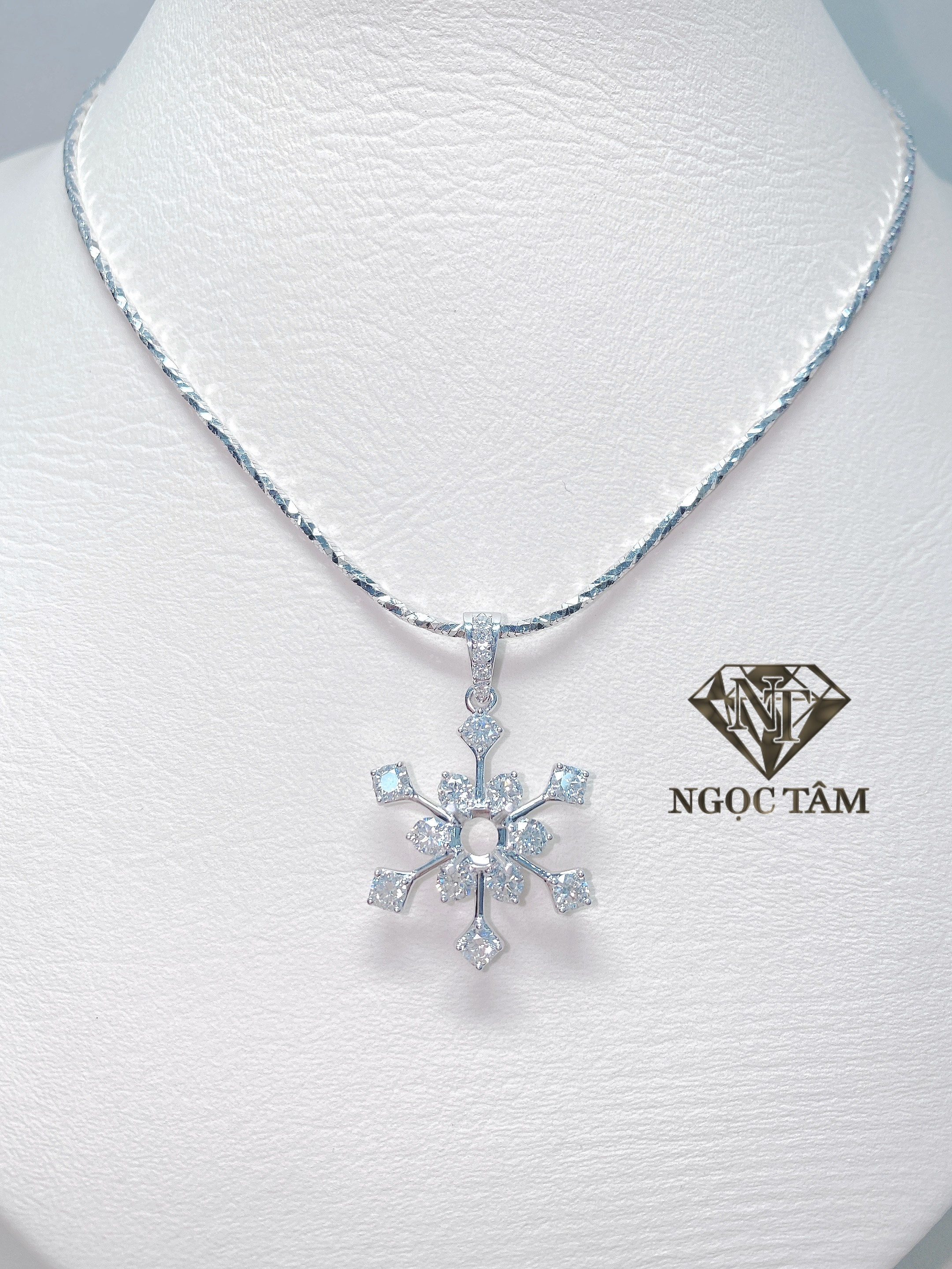 MẶT XOÀN - MX00826