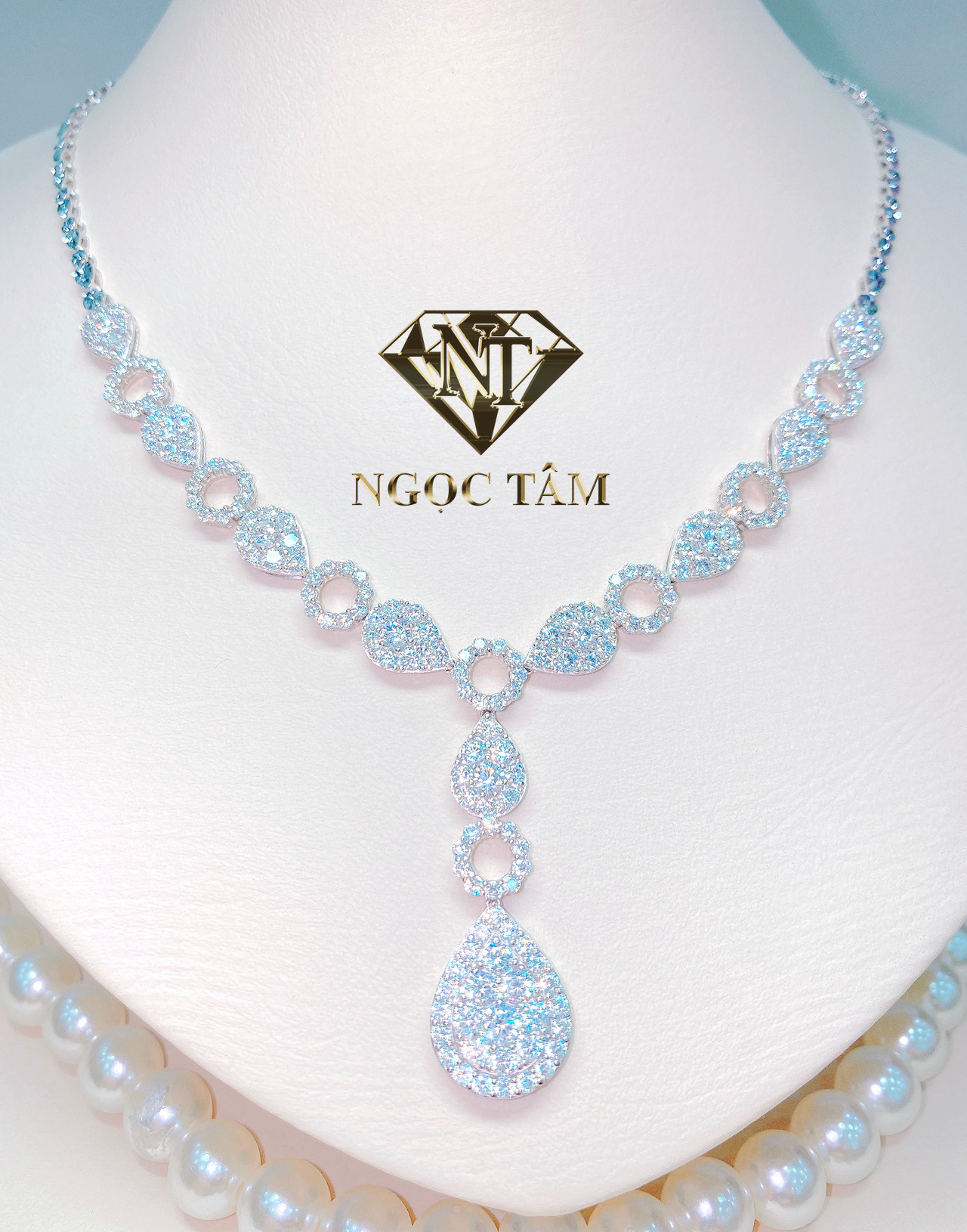 DÂY CODE HỘT - 15