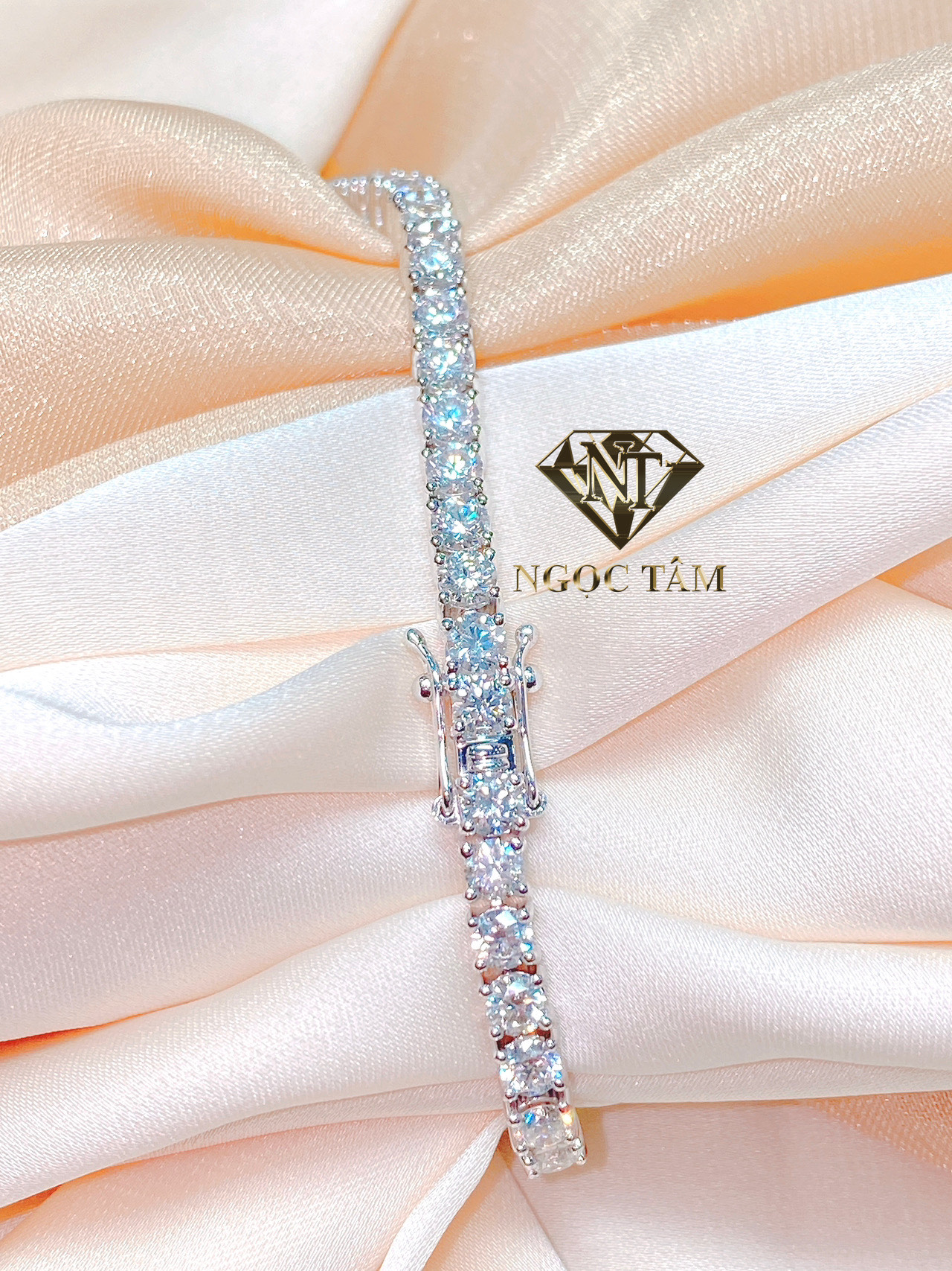 Lắc xoàn - LX00259