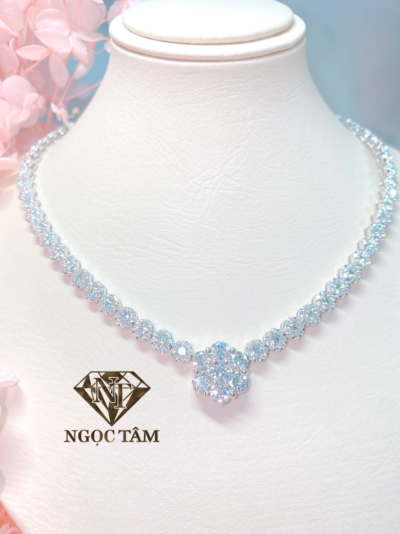 Dây Code xoàn - DX00016