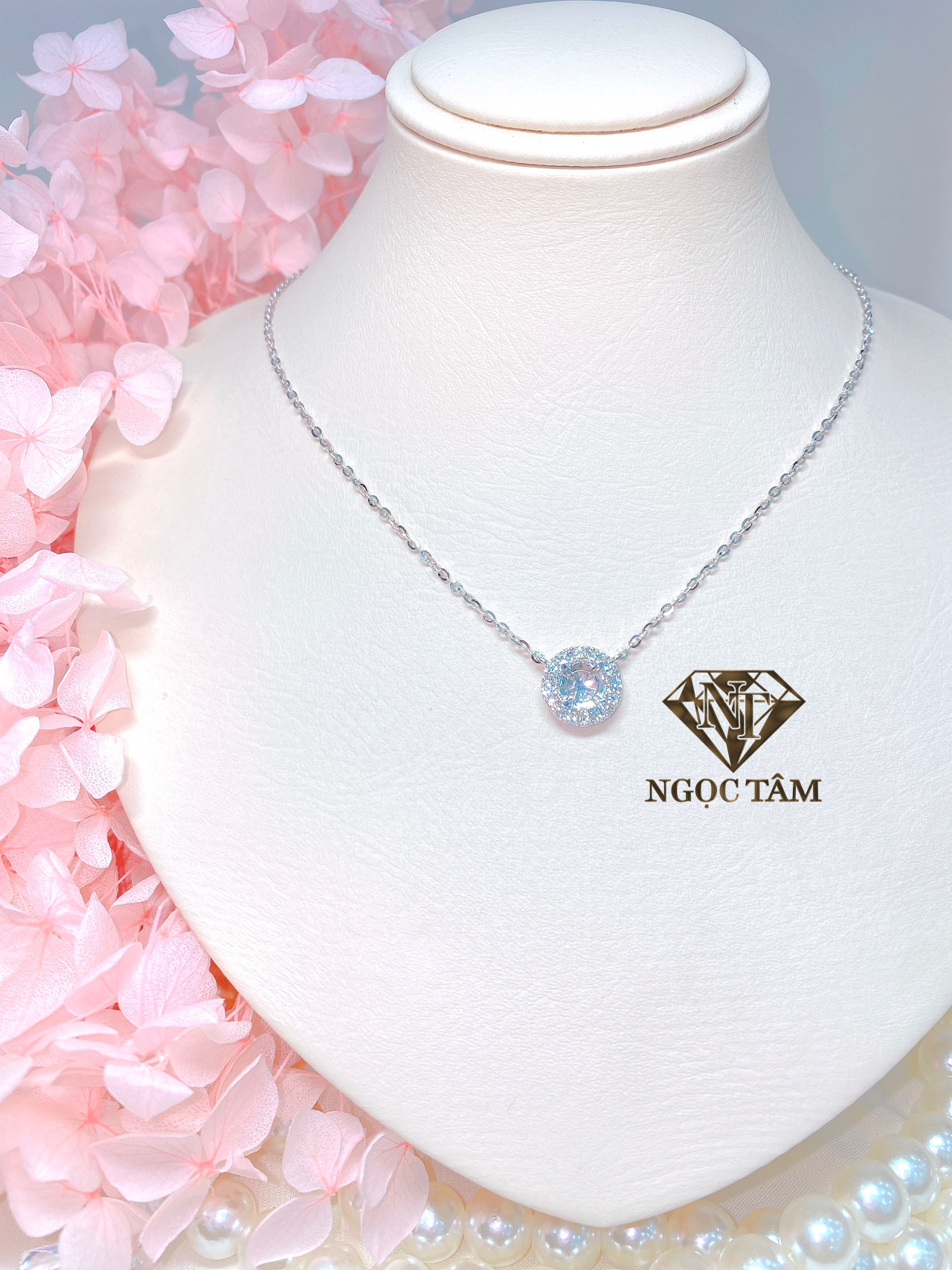 Dây Code xoàn - DX00119