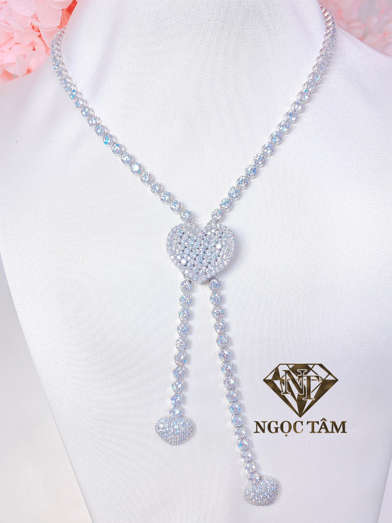 DÂY CODE HỘT - 20