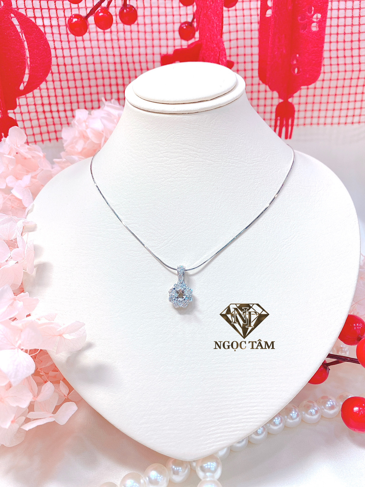 Mặt xoàn - MX00896