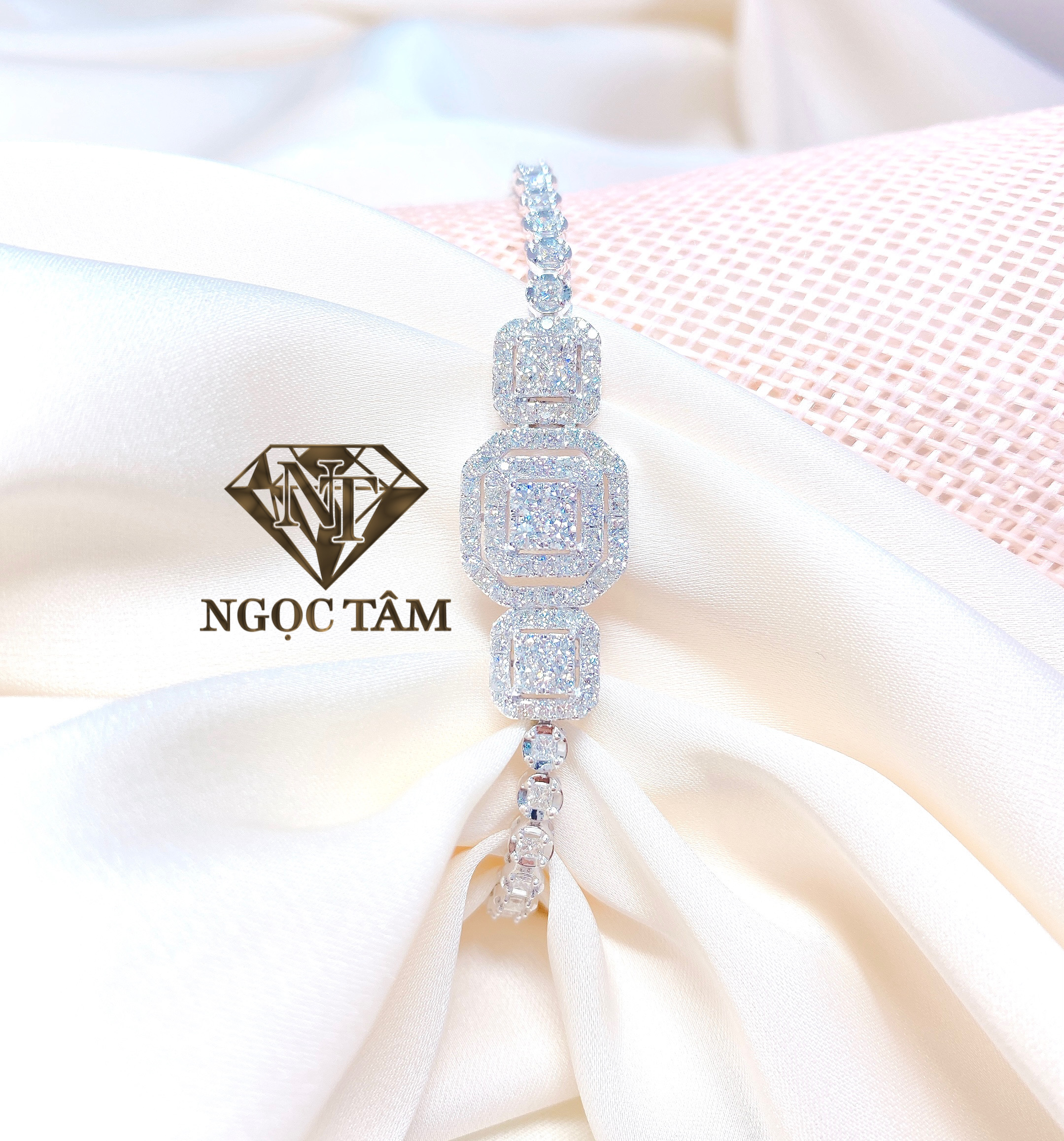 Lắc xoàn - LX00283